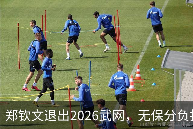 郑钦文退出2026武网，无保分负担但强制零分悬念几何？